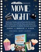 Image événement Joie de Livres