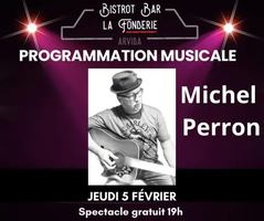 Image événement Bistrot Bar La Fonderie