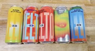 Image event William J. Walter du Vieux-Longueuil