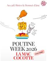 Image événement Le Bonnet d'Âne