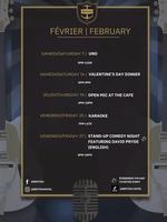 Image event The British Hotel, Restaurant & Pub