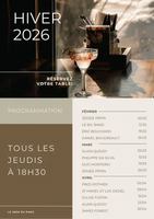 Image event Le 2800 du Parc