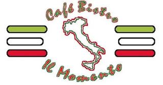 Image événement Café Bistro Il Momento