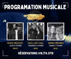 Image événement Restaurant Le Normandie Sabreur