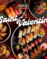 Image event Restaurant Tokyo