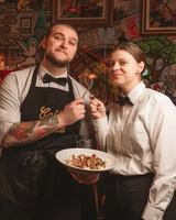 Image event Café Buade