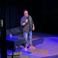 Image événement Cabaret Les Années Folles