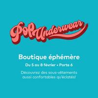 Image event Maki Sushi Express Inc