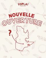 Image event Topla! Saint-Jean-Chrysostome