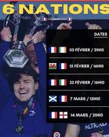 Image événement Le Troquet-Sport