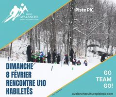 Image événement Cafe Bistro Bar La Montagne