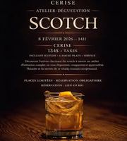 Image événement Cerise Buvette