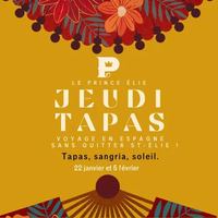 Image événement Le Prince Élie