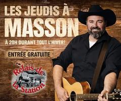 Image événement Relais de la Station Inc