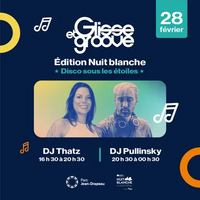 Image événement Le Ste-Hélène Bistro-Terrasse