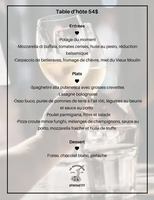 Image event Maison du Spaghetti Rimouski