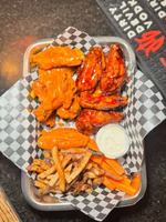 Image événement Pub Cunninghams