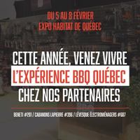 Image event BBQ Québec - Québec