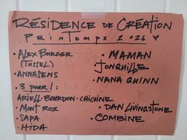 Image event La Face B