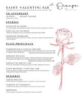 Image event La Grange bar à vin