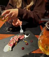 Image event La Chaumière Bifteck