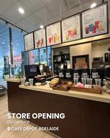 Image événement Café Dépôt Mail Champlain