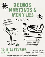 Image événement Nevski