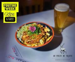 Image event Au Poste de Traite (Auberge & Restaurant)