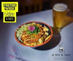 Image event Au Poste de Traite (Auberge & Restaurant)