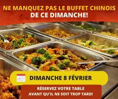 Image événement Restaurant du Cap à la Mer