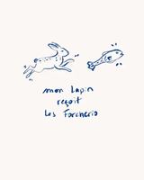 Image événement Mon Lapin