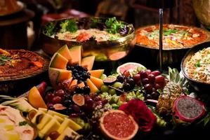 Image event Mirage Restaurant