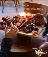 Image event Restaurant Djambala