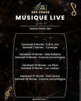 Image événement Gare 422