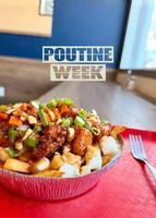 Image événement La P'tite Bouffe