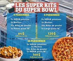 Image événement La P'tite Bouffe