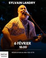 Image événement Bistro Brandy Creek