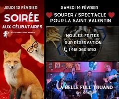Image event Au Frontibus - Microbrasserie