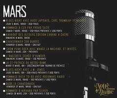 Image événement Pub Le Notre-Dame