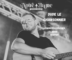 Image événement Pub Le Notre-Dame