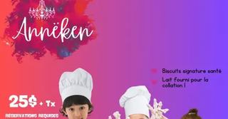 Image event Bistro Loge 95