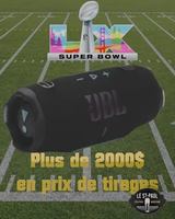 Image événement Le St-Paul Taverne moderne