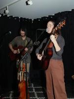 Image événement Radis Noir - Pub Nordique