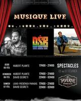 Image événement Taverne Grande Allée