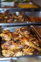 Image événement Bar restaurant le Baobab