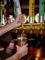 Image événement The British Hotel, Restaurant & Pub