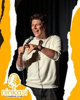 Image événement Ninkasi Bar & Bistro