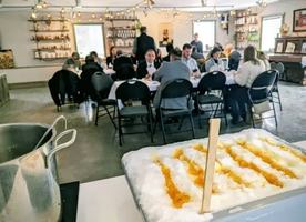 Image event Aux Petits Plaisirs