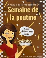 Image event La Frite à Brigitte