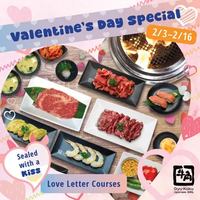 Image event Gyu-Kaku Japanese BBQ